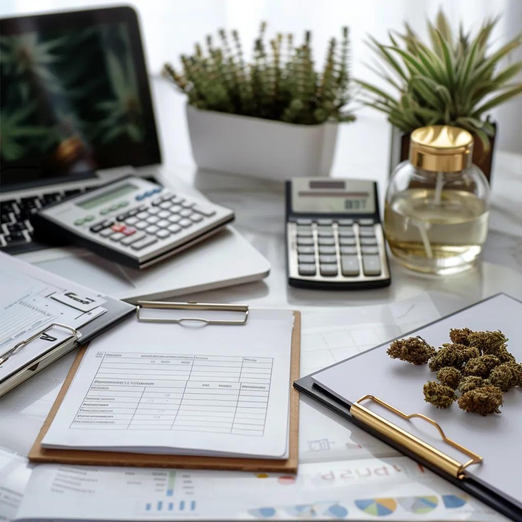 Cannabis Insurance